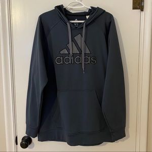 Men’s Adidas Hoodie